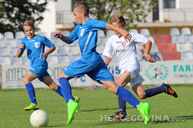 Pioniri Tomislava u derbiju bolji od Troglava, početnici Troglava nadomak doigravanja