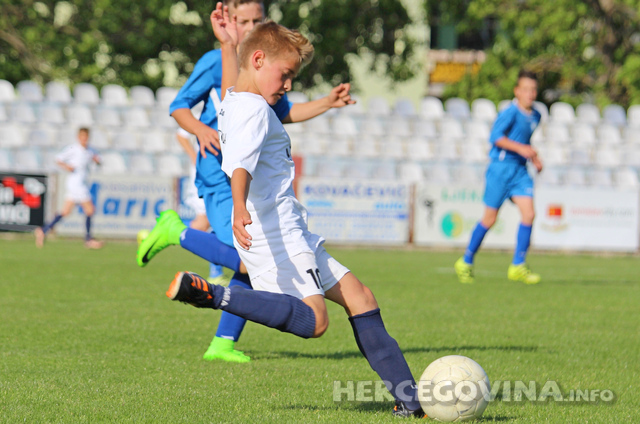 Pioniri Tomislava u derbiju bolji od Troglava, početnici Troglava nadomak doigravanja