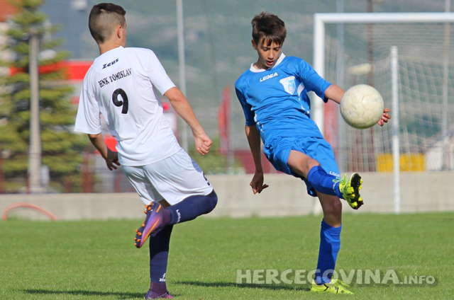 Pioniri Tomislava u derbiju bolji od Troglava, početnici Troglava nadomak doigravanja