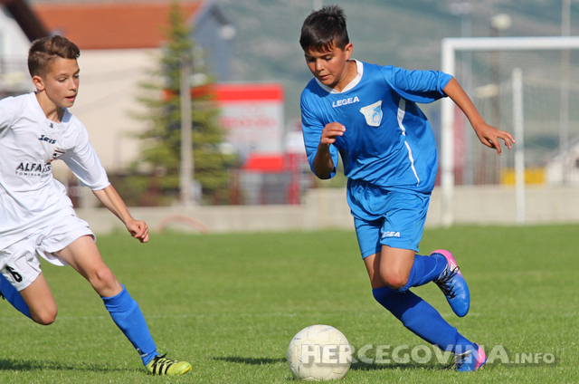 Pioniri Tomislava u derbiju bolji od Troglava, početnici Troglava nadomak doigravanja