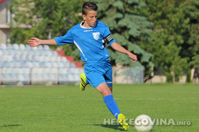 Pioniri Tomislava u derbiju bolji od Troglava, početnici Troglava nadomak doigravanja