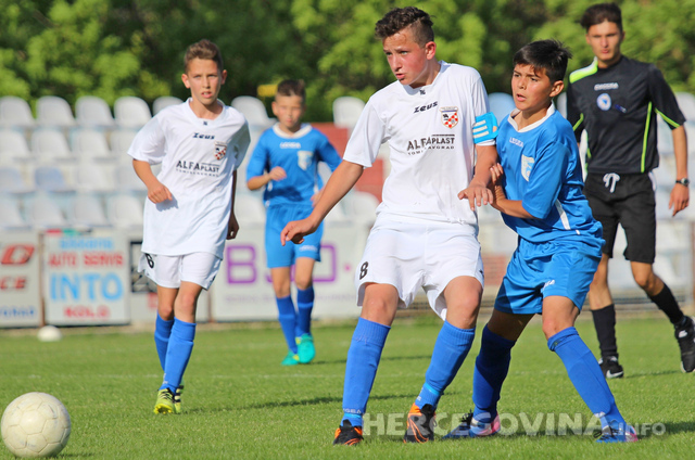Pioniri Tomislava u derbiju bolji od Troglava, početnici Troglava nadomak doigravanja