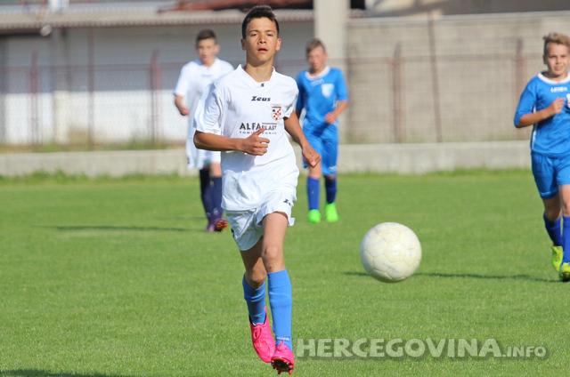 Pioniri Tomislava u derbiju bolji od Troglava, početnici Troglava nadomak doigravanja