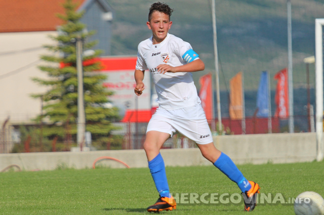 Pioniri Tomislava u derbiju bolji od Troglava, početnici Troglava nadomak doigravanja