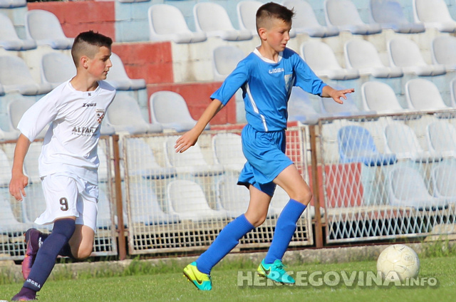 Pioniri Tomislava u derbiju bolji od Troglava, početnici Troglava nadomak doigravanja