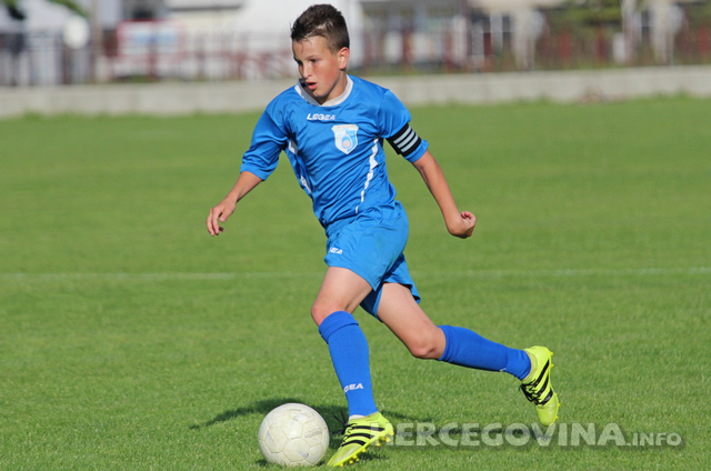Pioniri Tomislava u derbiju bolji od Troglava, početnici Troglava nadomak doigravanja