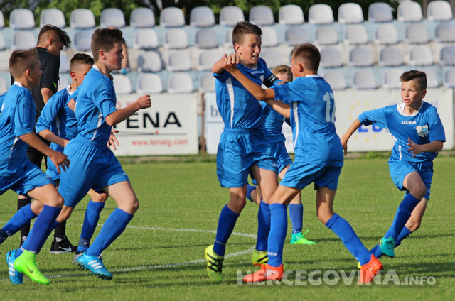 Pioniri Tomislava u derbiju bolji od Troglava, početnici Troglava nadomak doigravanja
