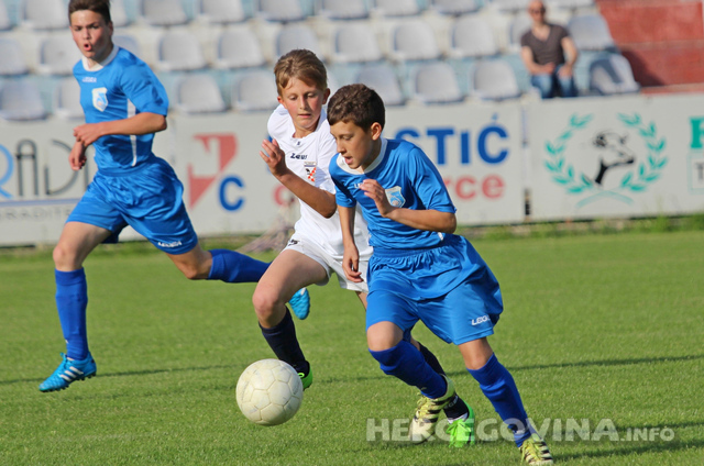 Pioniri Tomislava u derbiju bolji od Troglava, početnici Troglava nadomak doigravanja