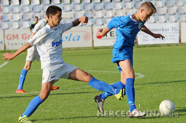 Pioniri Tomislava u derbiju bolji od Troglava, početnici Troglava nadomak doigravanja