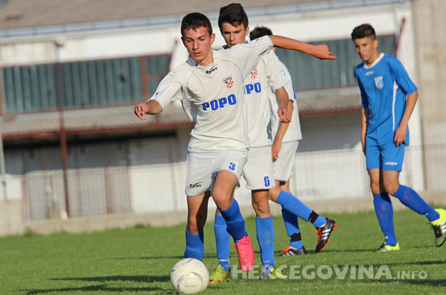 Pioniri Tomislava u derbiju bolji od Troglava, početnici Troglava nadomak doigravanja