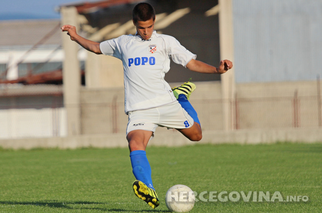 Pioniri Tomislava u derbiju bolji od Troglava, početnici Troglava nadomak doigravanja