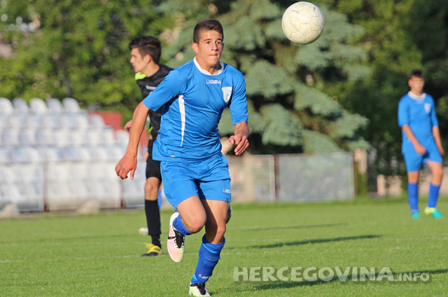 Pioniri Tomislava u derbiju bolji od Troglava, početnici Troglava nadomak doigravanja