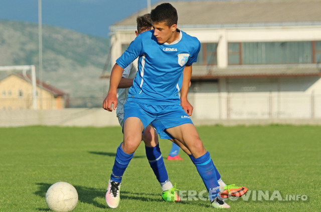 Pioniri Tomislava u derbiju bolji od Troglava, početnici Troglava nadomak doigravanja
