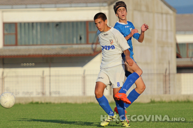 Pioniri Tomislava u derbiju bolji od Troglava, početnici Troglava nadomak doigravanja