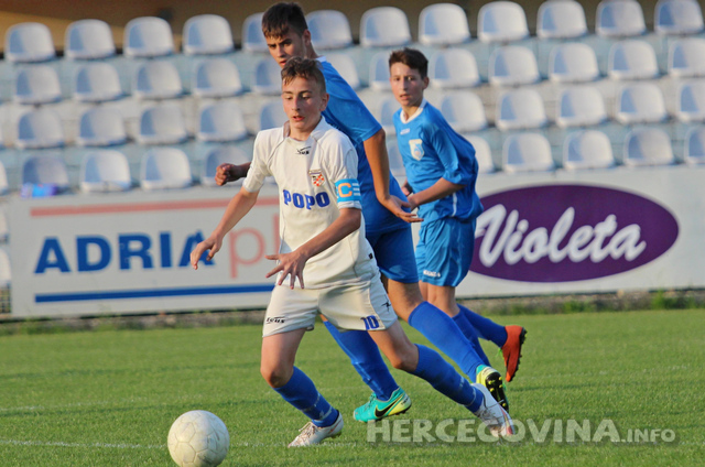 Pioniri Tomislava u derbiju bolji od Troglava, početnici Troglava nadomak doigravanja