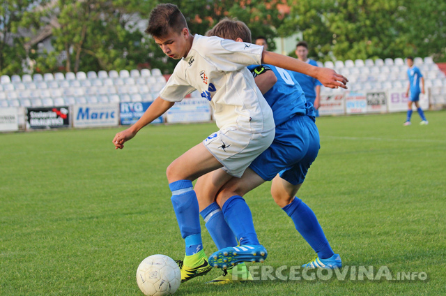 Pioniri Tomislava u derbiju bolji od Troglava, početnici Troglava nadomak doigravanja