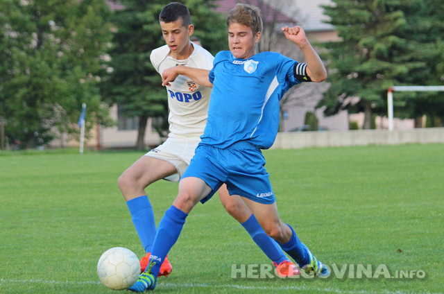 Pioniri Tomislava u derbiju bolji od Troglava, početnici Troglava nadomak doigravanja