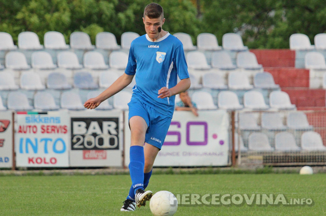 Pioniri Tomislava u derbiju bolji od Troglava, početnici Troglava nadomak doigravanja