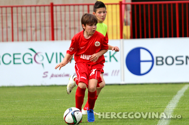 Pioniri Veleža sedmicom Brotnju nastavili borbu za prvaka, pobjeda predpionira Veleža