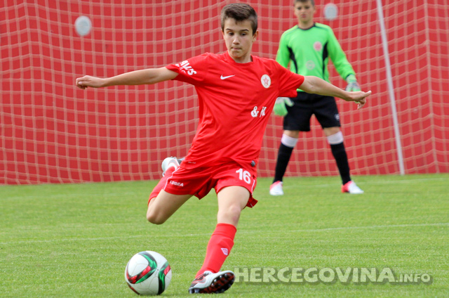 Pioniri Veleža sedmicom Brotnju nastavili borbu za prvaka, pobjeda predpionira Veleža