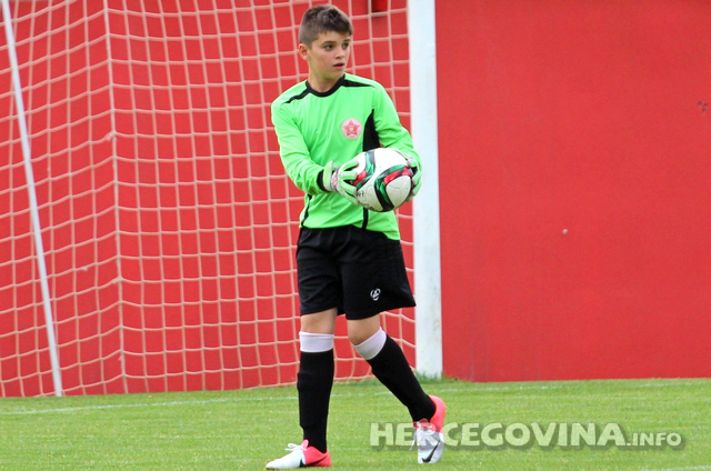 Pioniri Veleža sedmicom Brotnju nastavili borbu za prvaka, pobjeda predpionira Veleža