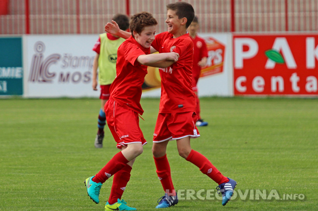 Pioniri Veleža sedmicom Brotnju nastavili borbu za prvaka, pobjeda predpionira Veleža