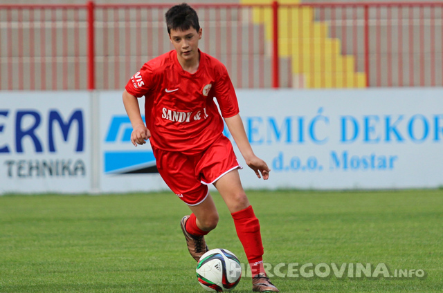 Pioniri Veleža sedmicom Brotnju nastavili borbu za prvaka, pobjeda predpionira Veleža