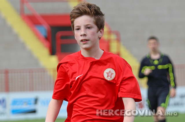 Pioniri Veleža sedmicom Brotnju nastavili borbu za prvaka, pobjeda predpionira Veleža