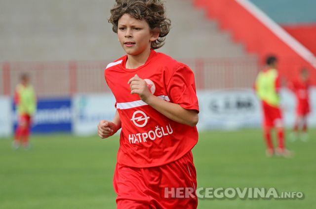 Pioniri Veleža sedmicom Brotnju nastavili borbu za prvaka, pobjeda predpionira Veleža