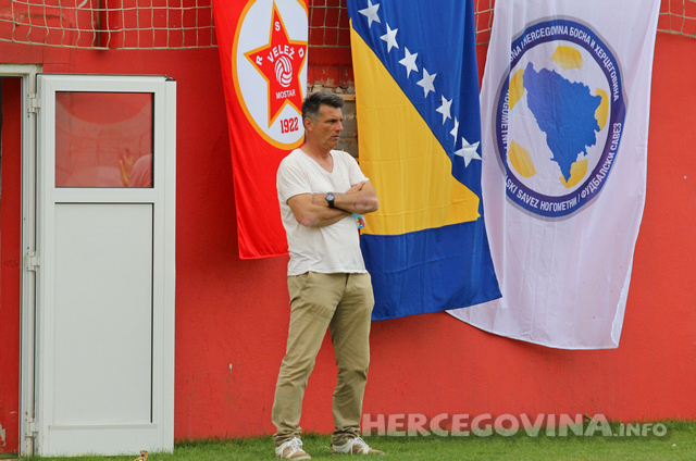 Pioniri Veleža sedmicom Brotnju nastavili borbu za prvaka, pobjeda predpionira Veleža