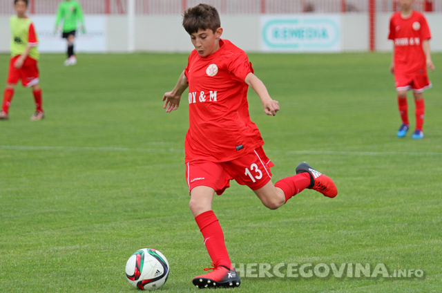 Pioniri Veleža sedmicom Brotnju nastavili borbu za prvaka, pobjeda predpionira Veleža