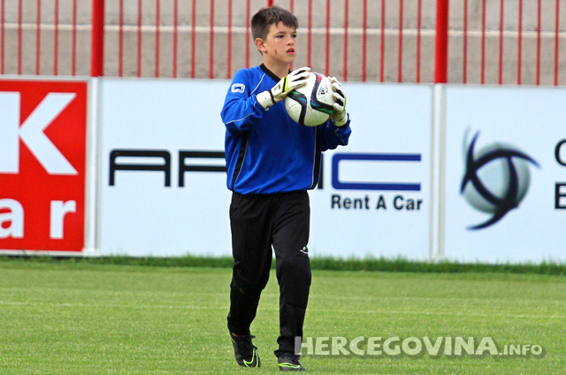 Pioniri Veleža sedmicom Brotnju nastavili borbu za prvaka, pobjeda predpionira Veleža