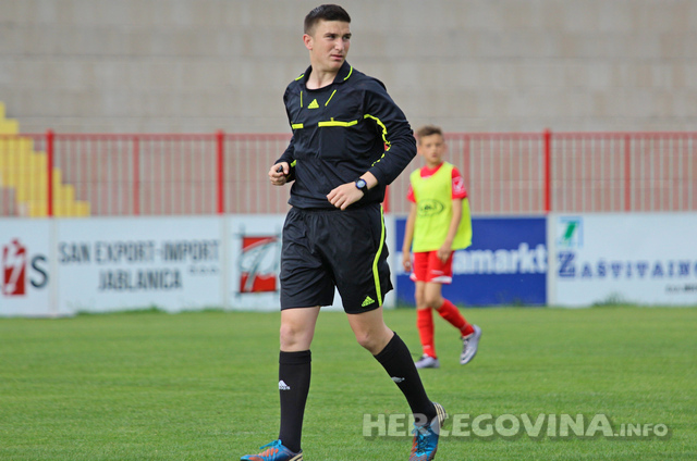 Pioniri Veleža sedmicom Brotnju nastavili borbu za prvaka, pobjeda predpionira Veleža