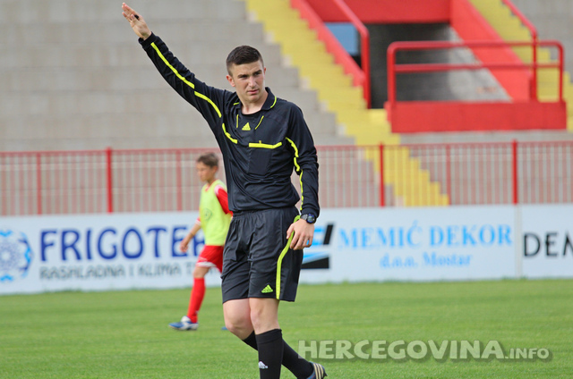 Pioniri Veleža sedmicom Brotnju nastavili borbu za prvaka, pobjeda predpionira Veleža