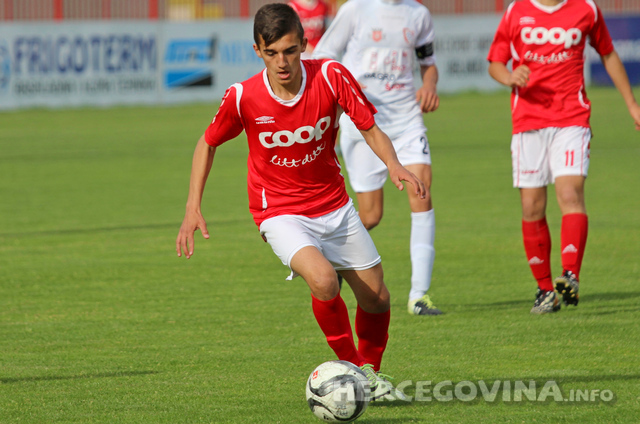 Pioniri Veleža sedmicom Brotnju nastavili borbu za prvaka, pobjeda predpionira Veleža