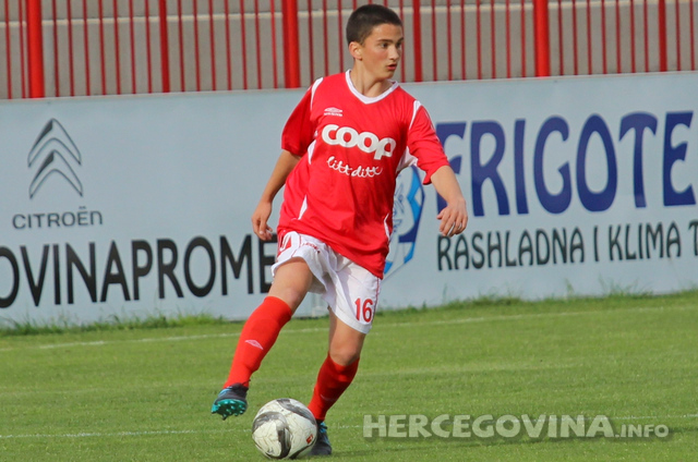 Pioniri Veleža sedmicom Brotnju nastavili borbu za prvaka, pobjeda predpionira Veleža