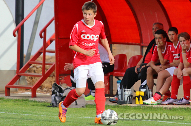 Pioniri Veleža sedmicom Brotnju nastavili borbu za prvaka, pobjeda predpionira Veleža