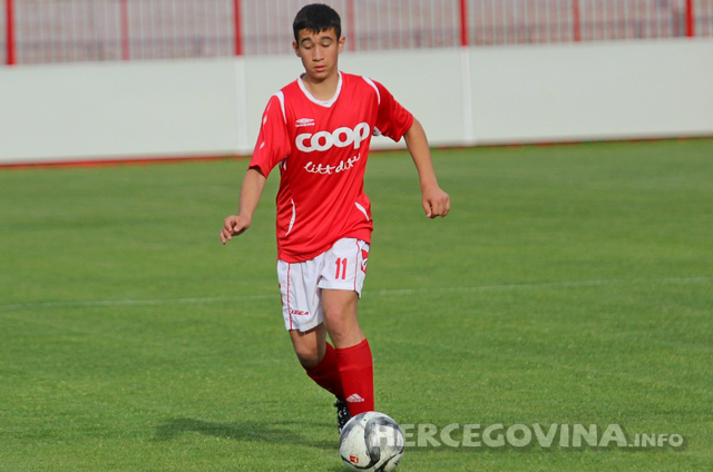 Pioniri Veleža sedmicom Brotnju nastavili borbu za prvaka, pobjeda predpionira Veleža