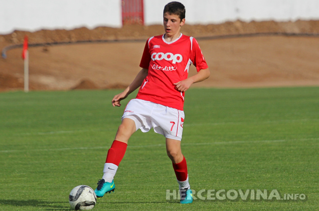 Pioniri Veleža sedmicom Brotnju nastavili borbu za prvaka, pobjeda predpionira Veleža