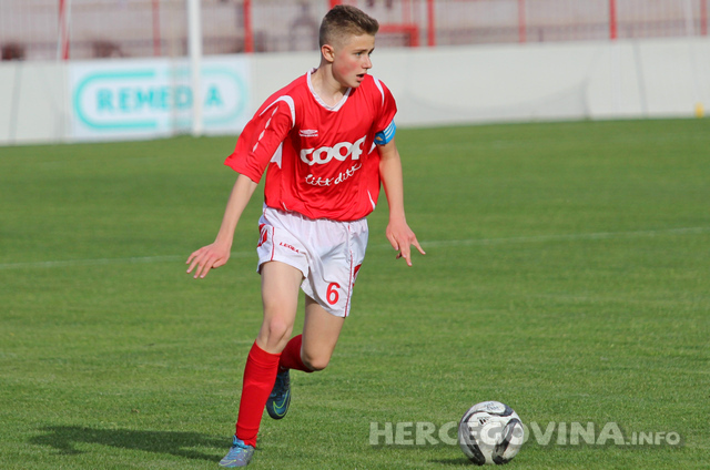 Pioniri Veleža sedmicom Brotnju nastavili borbu za prvaka, pobjeda predpionira Veleža