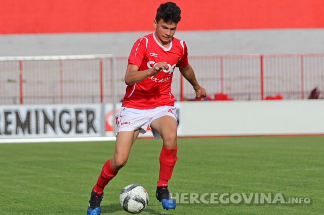 Pioniri Veleža sedmicom Brotnju nastavili borbu za prvaka, pobjeda predpionira Veleža