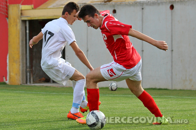 Pioniri Veleža sedmicom Brotnju nastavili borbu za prvaka, pobjeda predpionira Veleža