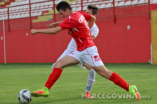 Pioniri Veleža sedmicom Brotnju nastavili borbu za prvaka, pobjeda predpionira Veleža