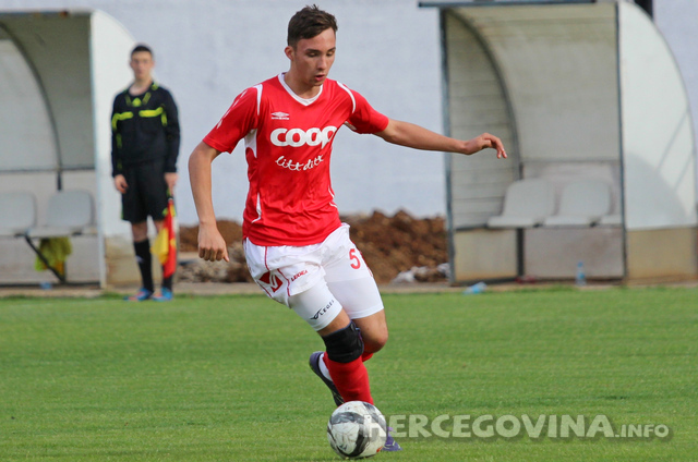 Pioniri Veleža sedmicom Brotnju nastavili borbu za prvaka, pobjeda predpionira Veleža