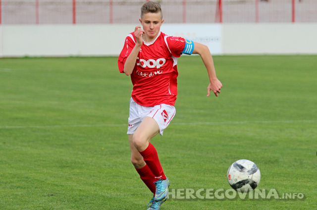 Pioniri Veleža sedmicom Brotnju nastavili borbu za prvaka, pobjeda predpionira Veleža