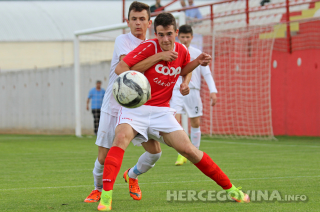 Pioniri Veleža sedmicom Brotnju nastavili borbu za prvaka, pobjeda predpionira Veleža