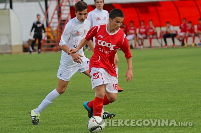 Pioniri Veleža sedmicom Brotnju nastavili borbu za prvaka, pobjeda predpionira Veleža
