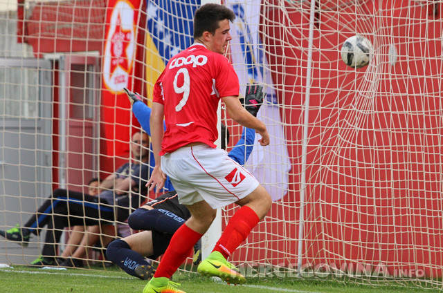 Pioniri Veleža sedmicom Brotnju nastavili borbu za prvaka, pobjeda predpionira Veleža