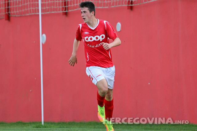 Pioniri Veleža sedmicom Brotnju nastavili borbu za prvaka, pobjeda predpionira Veleža