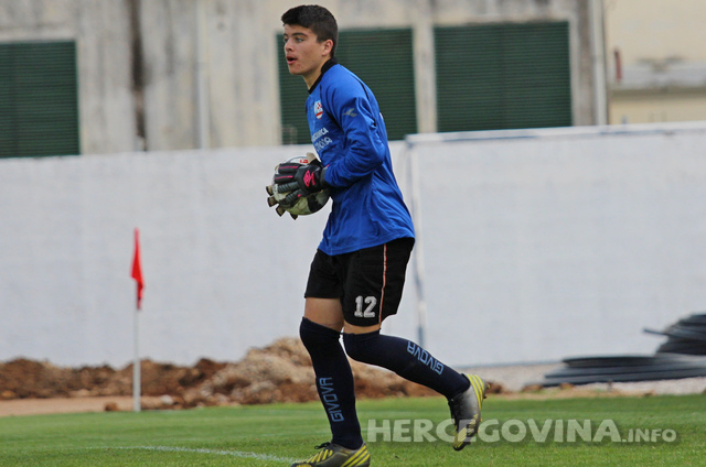 Pioniri Veleža sedmicom Brotnju nastavili borbu za prvaka, pobjeda predpionira Veleža